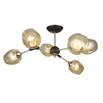 Потолочная люстра Wedo Light Medilya 66560.01.69.06