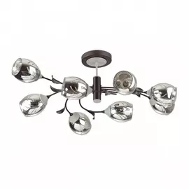 Потолочная люстра Melissa 4527/8C (Lumion)