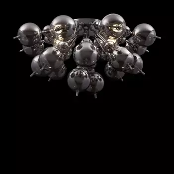 Потолочная люстра Мелодия Света 000057061