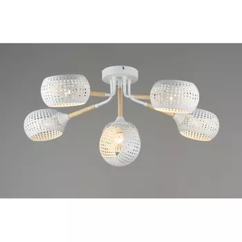 Потолочная люстра Мелодия Света 000060412