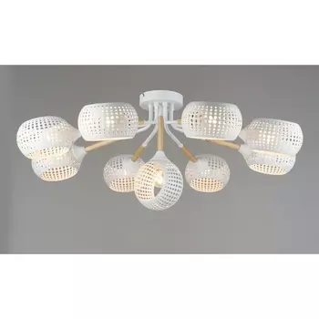 Потолочная люстра Мелодия Света 000060413