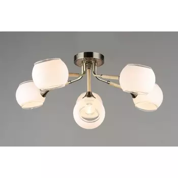 Потолочная люстра Мелодия Света 000060415