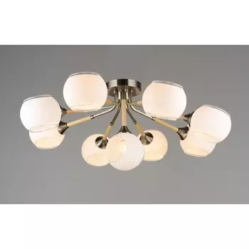 Потолочная люстра Мелодия Света 000060416