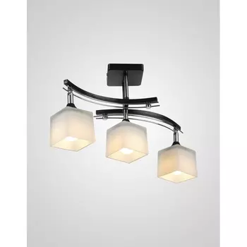 Потолочная люстра Мелодия Света SS1N 000023916