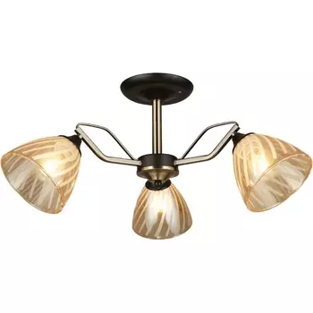 Потолочная люстра Мелодия Света SS1N 000029924