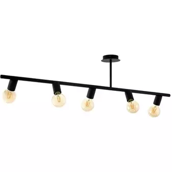 Потолочная люстра Mendieta 98675 (Eglo)