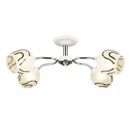 Потолочная люстра Merate 66446.01.64.04 (Wedo Light)