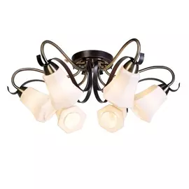 Потолочная люстра Merely 225.59.6 (Silver Light)