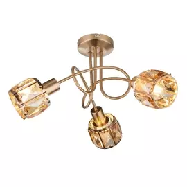 Потолочная люстра Mero 54358-3 (Globo)