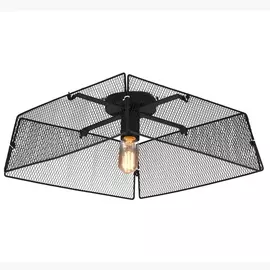 Потолочная люстра Mesh H028-3 (Hiper)