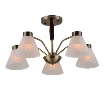 Потолочная люстра Rivoli META 2058-305