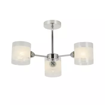 Потолочная люстра Evoluce Miento SLE102802-03