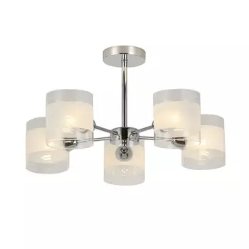 Потолочная люстра Evoluce Miento SLE102802-05