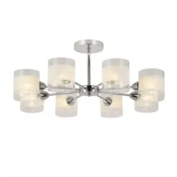 Потолочная люстра Evoluce Miento SLE102802-08