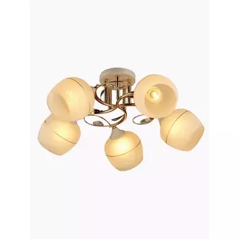 Потолочная люстра Hiper Mila H020-5