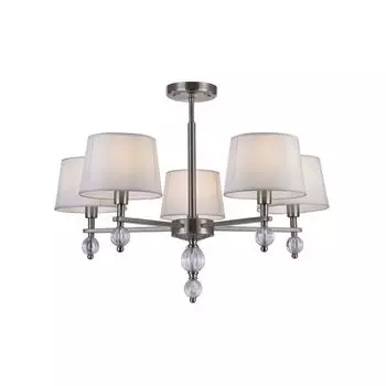 Потолочная люстра Freya Милена FR5679PL-05N