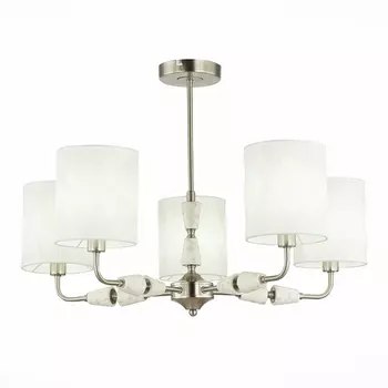 Потолочная люстра Evoluce Mili SLE107802-05