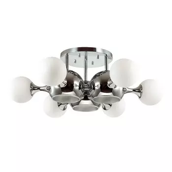 Потолочная люстра Miolla 3972/9C (Odeon Light)