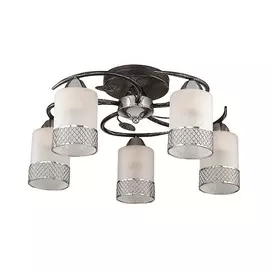 Потолочная люстра Mirabella 3022/5C (Lumion)