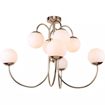 Потолочная люстра Stilfort Miracle 2015/03/08C шарики