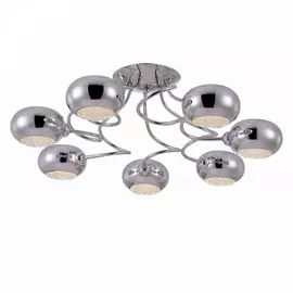 Потолочная люстра Miranda FR5039PL-07CH (Freya)