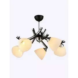 Потолочная люстра Miranda H131-5 (Hiper)