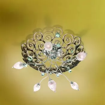 Потолочная люстра MM Lampadari Girella 6807/P6 V2419