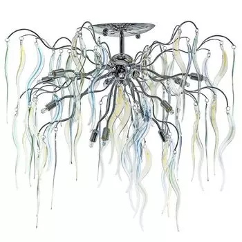 Потолочная люстра Lightstar Mocco 792124