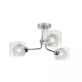 Потолочная люстра Mod 3034-303 (Rivoli)