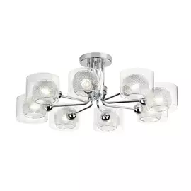 Потолочная люстра Mod 3034-308 (Rivoli)