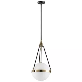 Потолочная люстра Lightstar Modena 816037 в форме шара