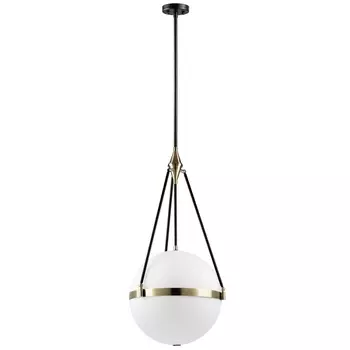 Потолочная люстра Lightstar Modena 816047 в форме шара