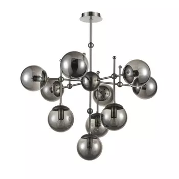 Потолочная люстра 983 Vele Luce Modena VL5013P10