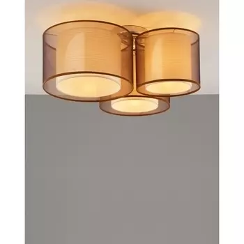 Потолочная люстра Moderli Room V10623-3C