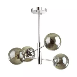 Потолочная люстра MODERNI HUGO 4493/4C (Lumion)