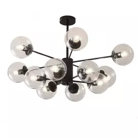 Потолочная люстра Моди 07535-12,19 (Kink Light)