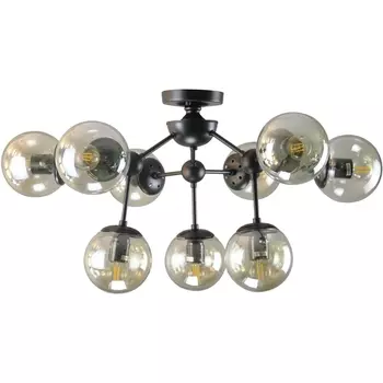 Потолочная люстра Kink Light Моди 07535-9,19