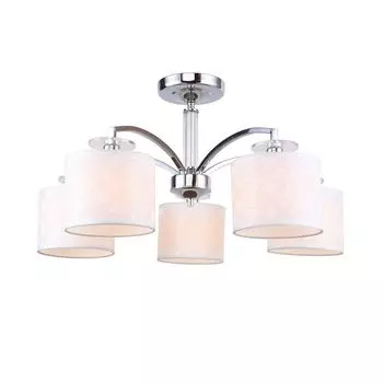 Потолочная люстра F-Promo Modum 2199-5U