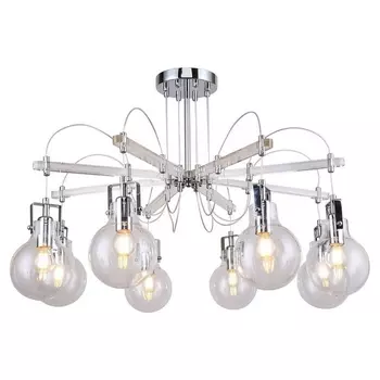 Потолочная люстра Lussole LGO Mohave GRLSP-8088