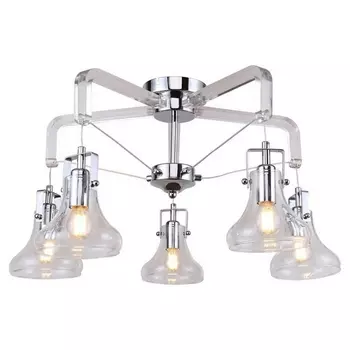 Потолочная люстра LGO Mohave GRLSP-8089