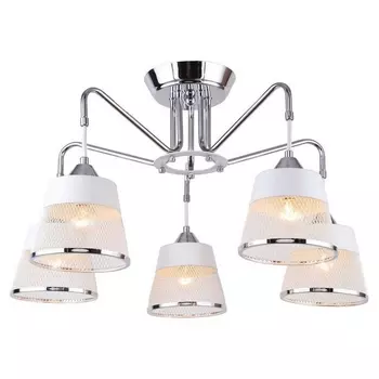 Потолочная люстра Lussole LGO Mohave GRLSP-8095