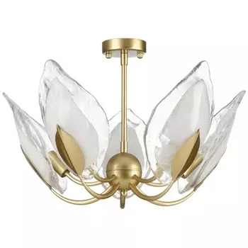 Потолочная люстра Odeon Light Mokarta 4924/5