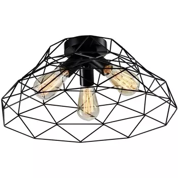 Потолочная люстра Molly 5091-203 (Rivoli)