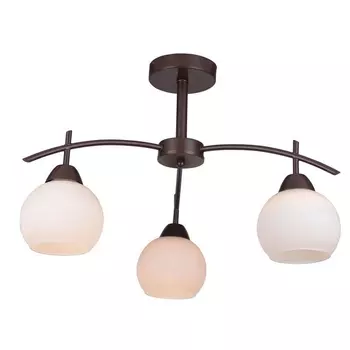 Потолочная люстра TopLight Molly TL3770X-03DB