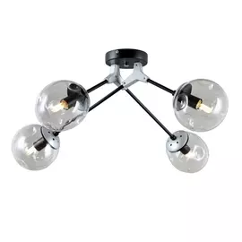 Потолочная люстра Molto 5043-304 (Rivoli)
