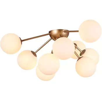 Потолочная люстра Hiper Monico H233-9