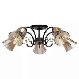 Потолочная люстра MW-Light Моника 372014205