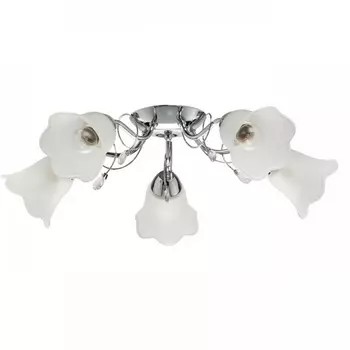 Потолочная люстра MW-Light Моника 372015305