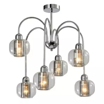 Потолочная люстра Rivoli Montaro 4078-306