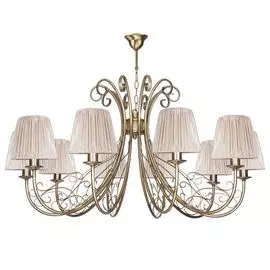 Потолочная люстра Montaro MT/10/AK (Kemar)